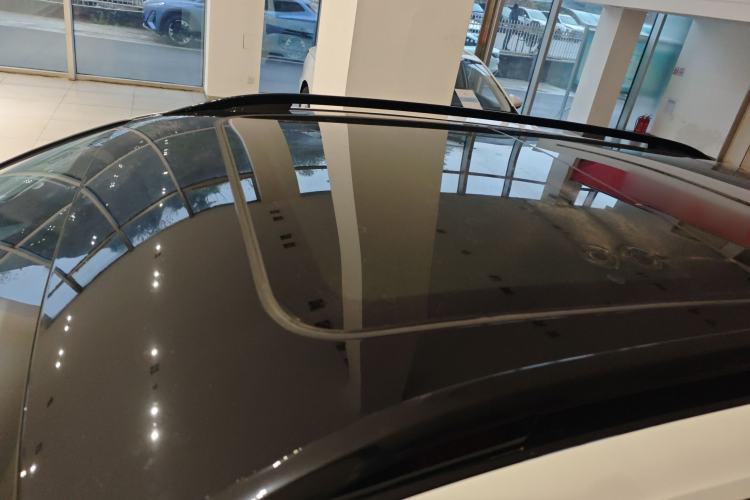 Used Volkswagen Tharu 2024 300TSI Two-Wheel-Drive Moon Luxury Edition
