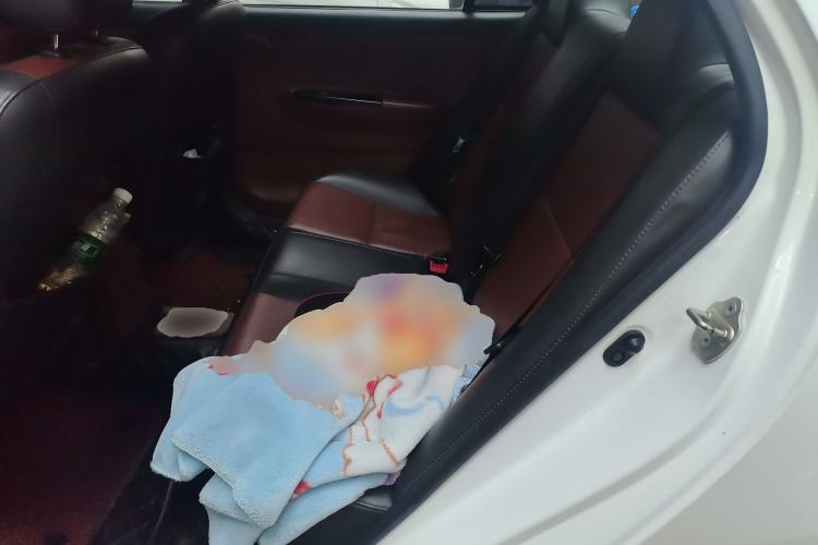 Used BYD F3 2018 1.5L Manual Classic Model
