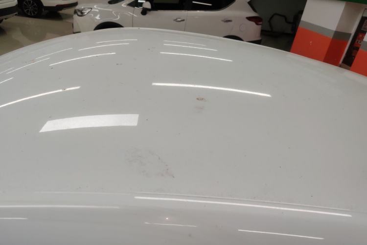 Used MG 5 2023 180 DVVT Manual Fashion Edition
