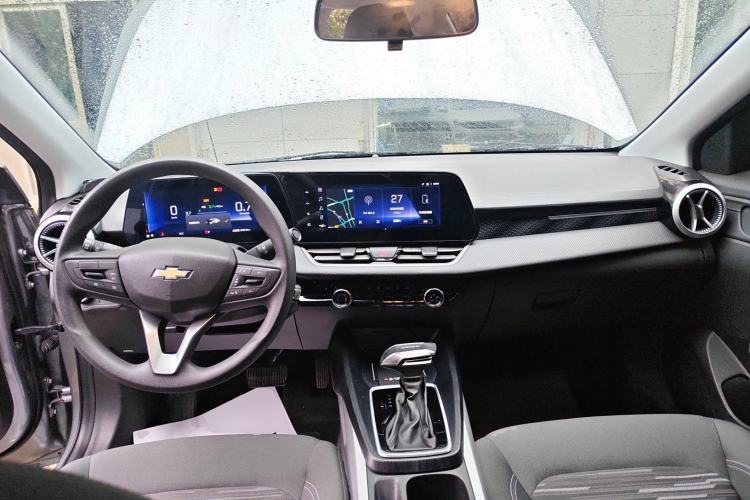 Used Chevrolet Monza 2023 1.5L Dual-Clutch Enjoyment Edition