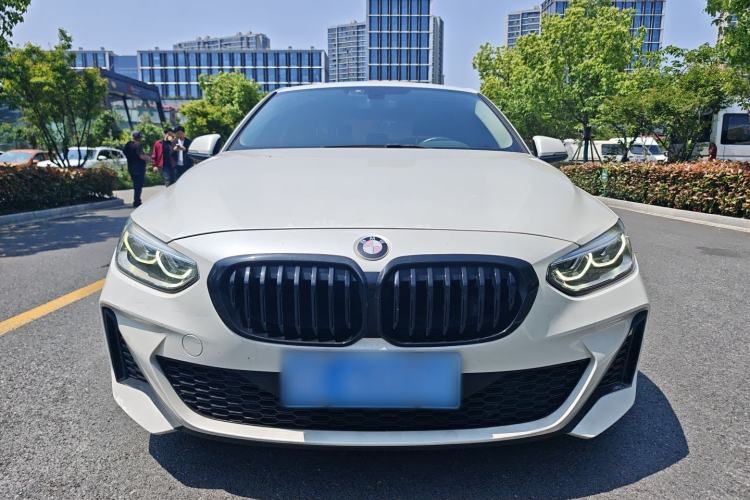 Used BMW 1 Series 2019 118i M Sport Package