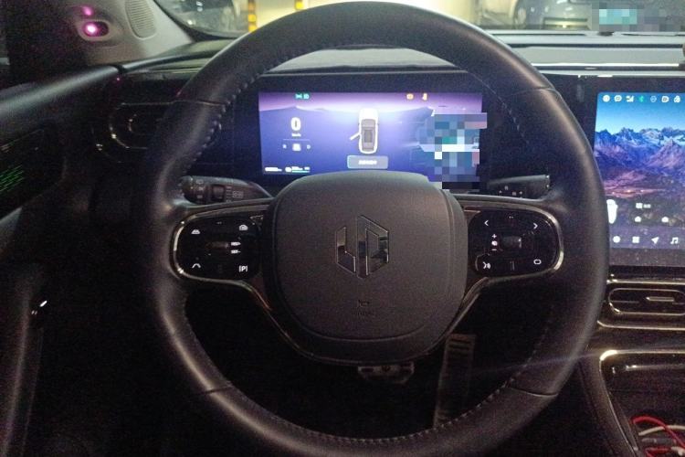 Used Leapmotor C11 2021 Luxury Edition