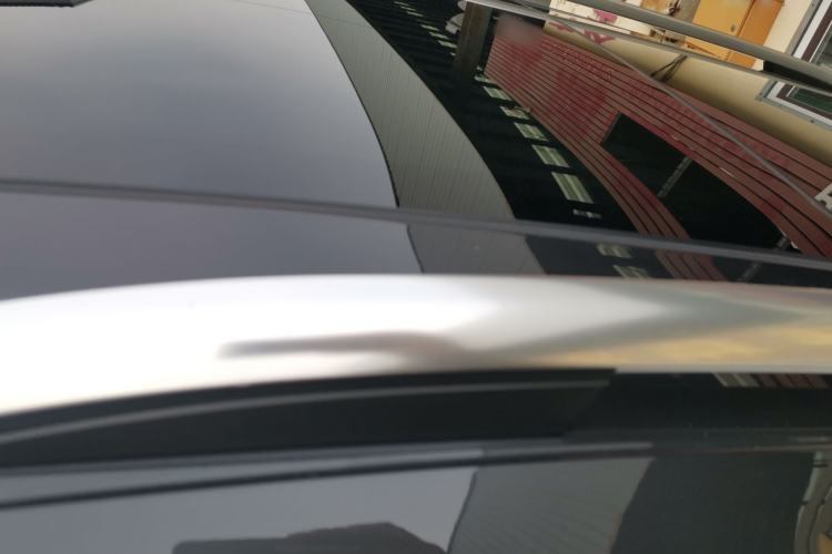 Used Volkswagen Tayron 2019 Teramont Edition 280TSI Two-Wheel Drive Luxury Model China VI Standard
