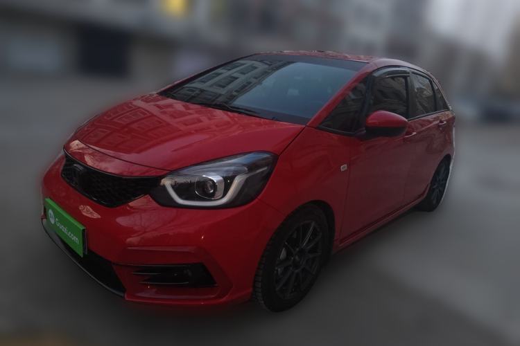 Used Honda LIFE 2021 1.5L CVT SPORT Heartbeat Edition