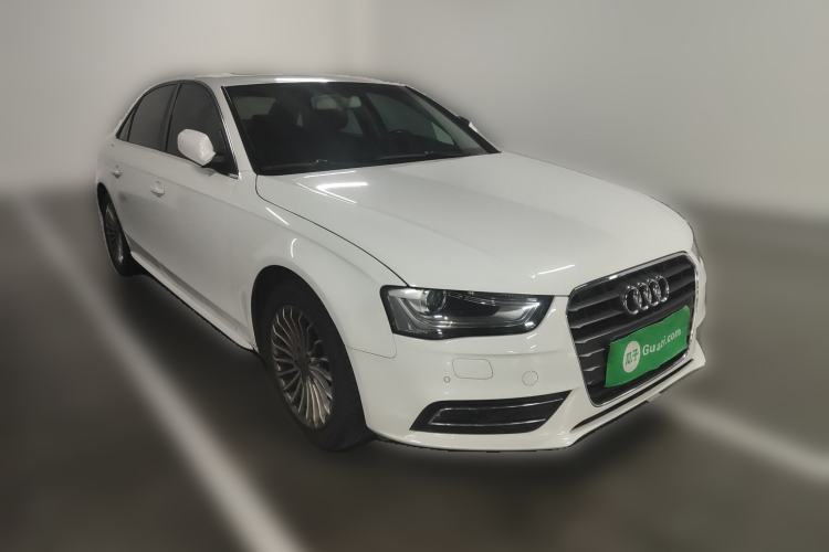 Used Audi A4L 2013 35 TFSI Automatic Standard Model