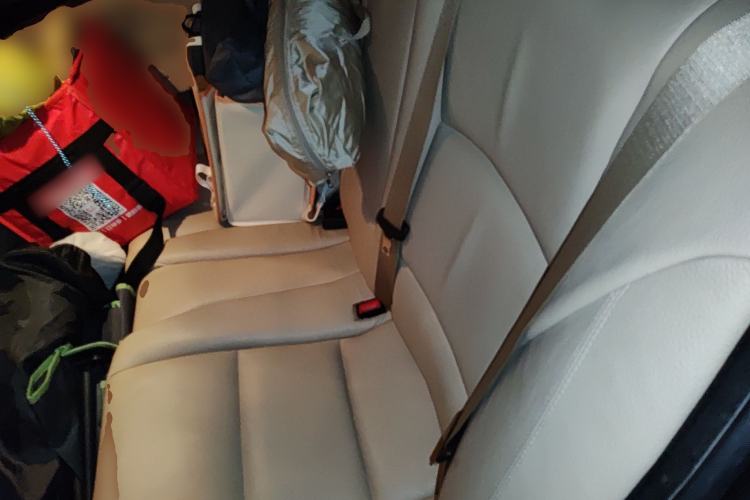 Used BMW 5 Series 2011 523Li Luxury Model
