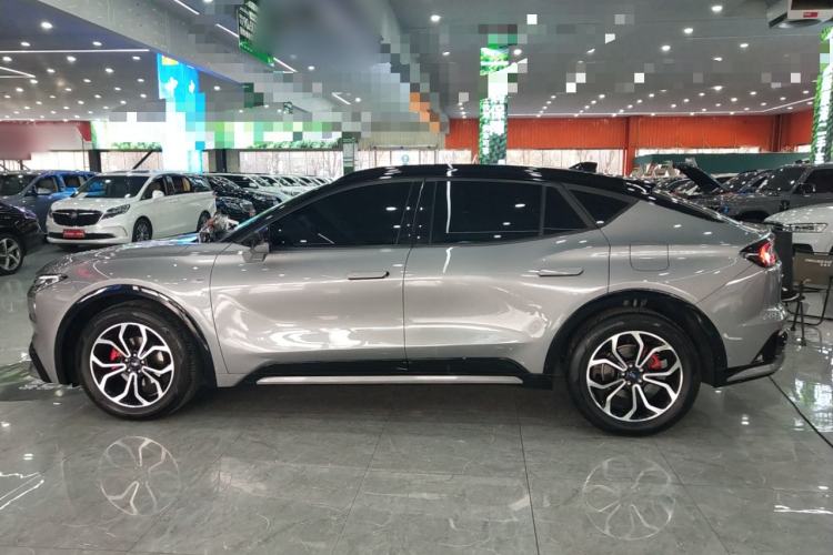 Used Ford EVOS 2022 EcoBoost 245 Sport Edition