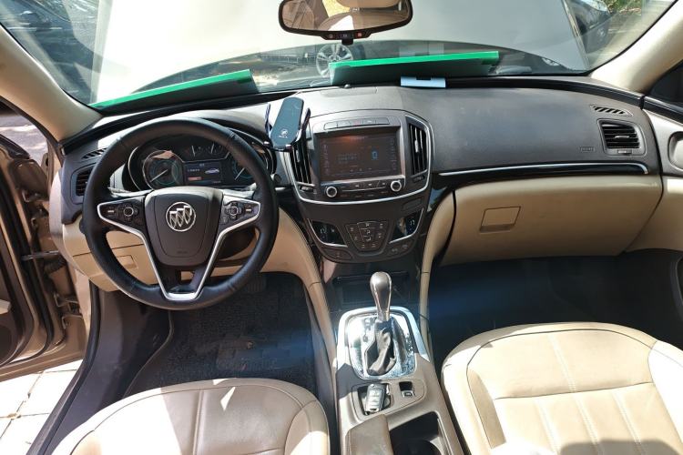 Used Buick Regal 2014 2.0L Elite Fashion Edition