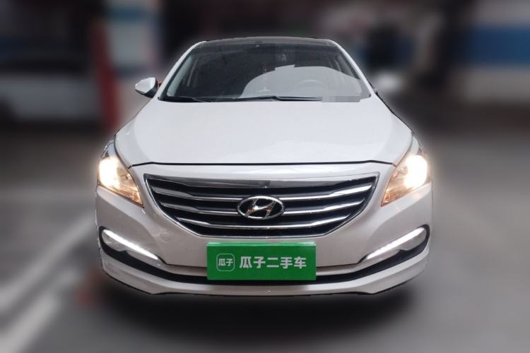 Used Hyundai Mistra 2014 1.8L Automatic Deluxe DLX Model