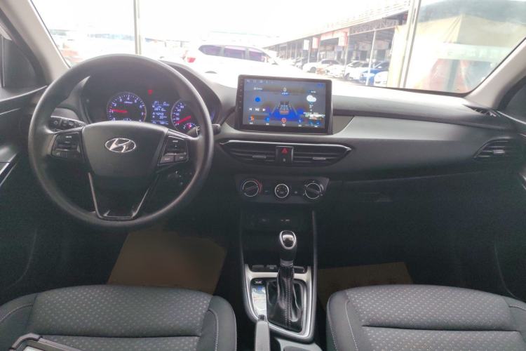 Used Hyundai Celesta 2020 1.6L Automatic GL Enjoyable Edition
