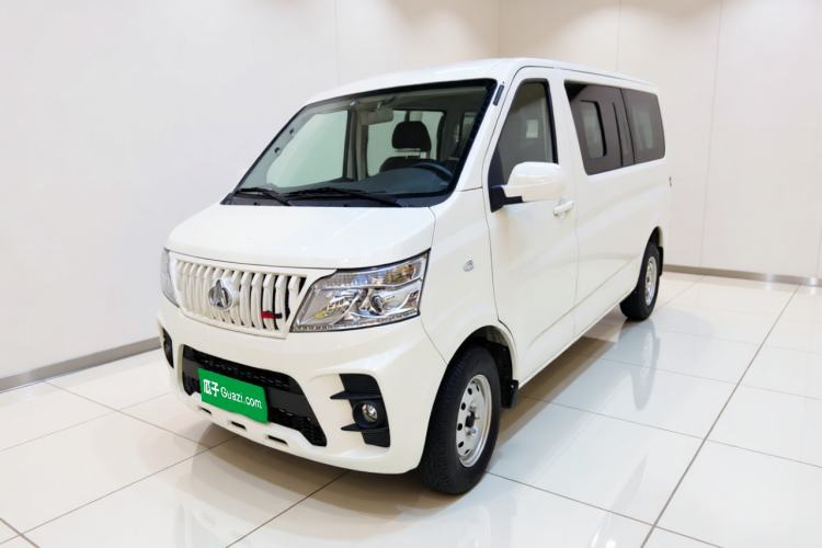 Used CHANGAN KAICHENG Ruixing M60 2023 1.5L GDI Comfort-Class Passenger Vehicle 6/7 Seats