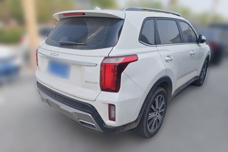 Used Kia Sportage R 2021 Ace 2.0L Splendid Edition