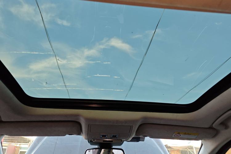 Used Jaguar XFL 2017 XFL 2.0T 200PS Windflower Edition
