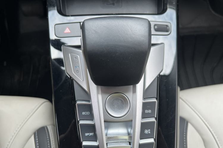 Used BYD Yuan Pro 2021 401 km Deluxe Version
