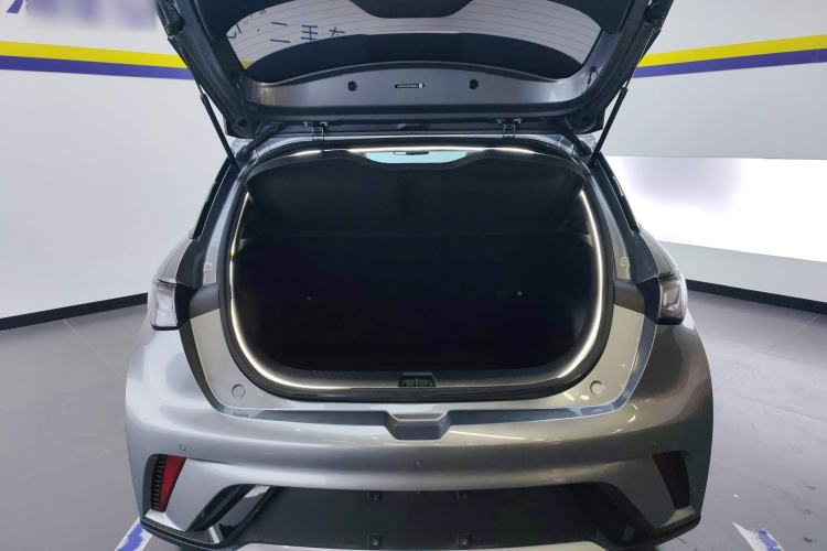 Used BYD Dolphin 2023 420 km Fashion Edition