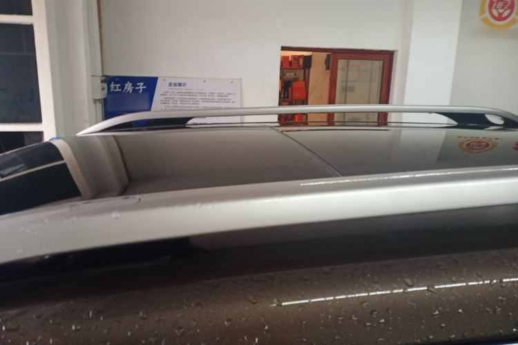 Used Jeep Cherokee 2019 2.0T All-Wheel Drive Versatile Edition China V Roof