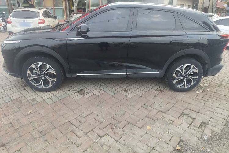 Used Haval XY 2023 1.5T Smart Edition
