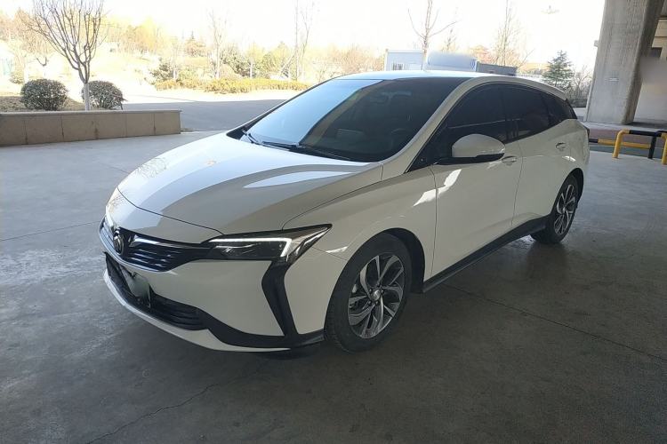 Used Buick Velite 6 2022 Plug-in Hybrid Connected Smart Edition