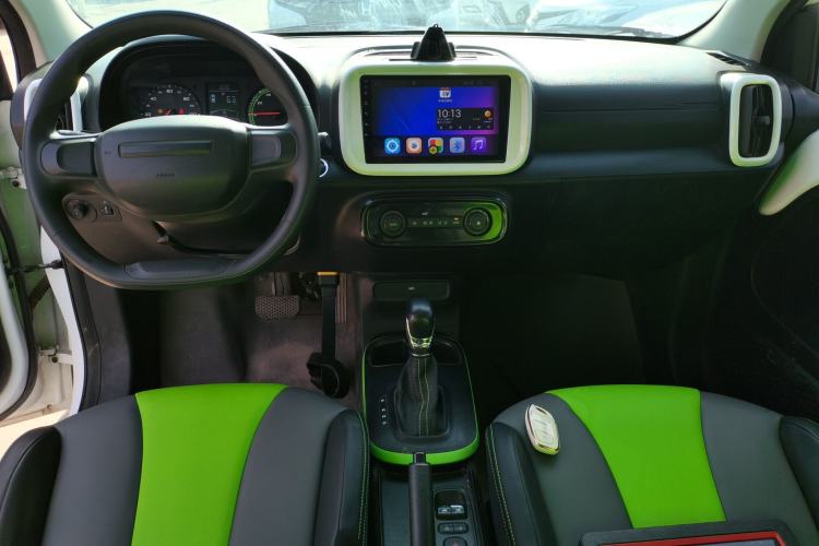 Used Roewe Clever 2020 Urban Style Edition
