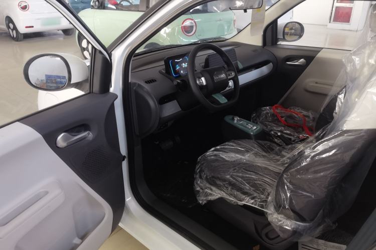 Used Qiyuan Lumin 2024 130km Qingyue Version