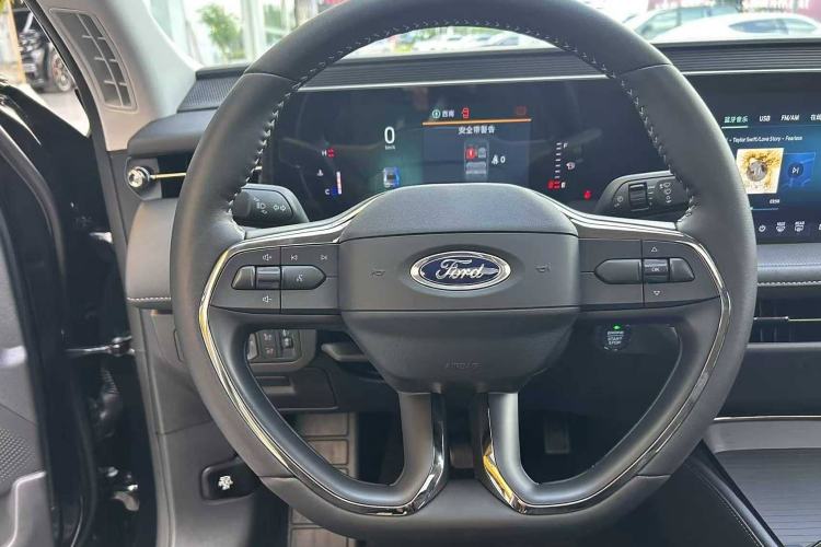 Used Ford Mondeo 2022 Facelifted EcoBoost 245 Fashion Edition