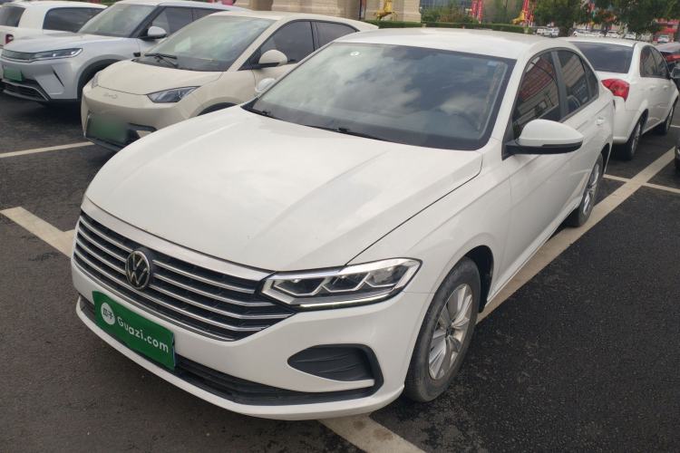 Used Volkswagen Lavida 2023 1.5L Automatic De Yi Edition