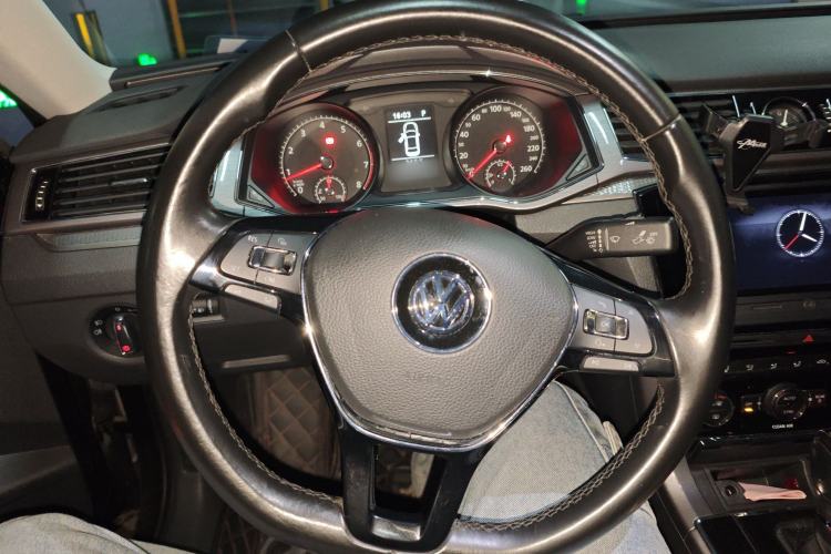 Used Volkswagen Passat 2016 330TSI DSG Luxury Edition