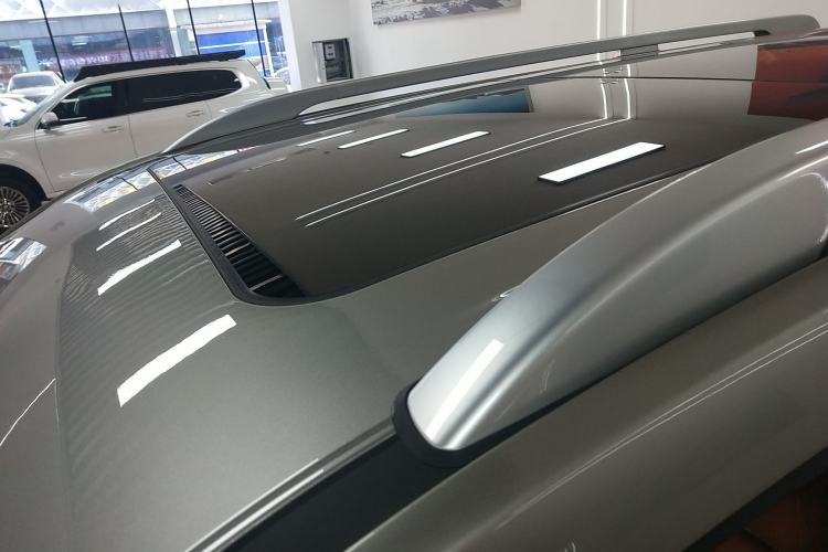 Used Tank 500 New Energy 2025 Hi4-Z