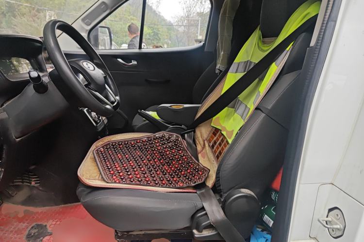 Used Karry Dolphin EV 2021 Upgraded Smart Enjoyment Model