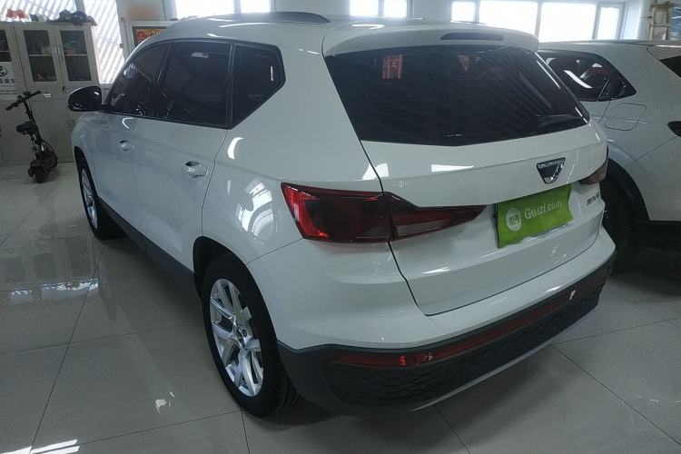 Used Jetta VS5 2023 280TSI Automatic Trend Edition