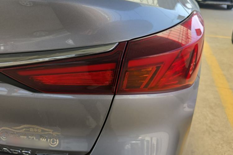 Used Changan Eado 2020 PLUS 1.6L GDI Manual Luxury Model
