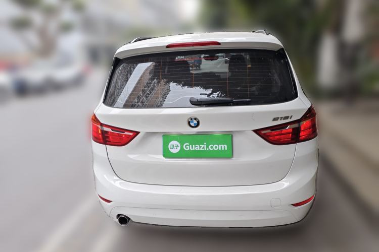 Used BMW 2 Series Active Tourer 2015 218i Leading Model