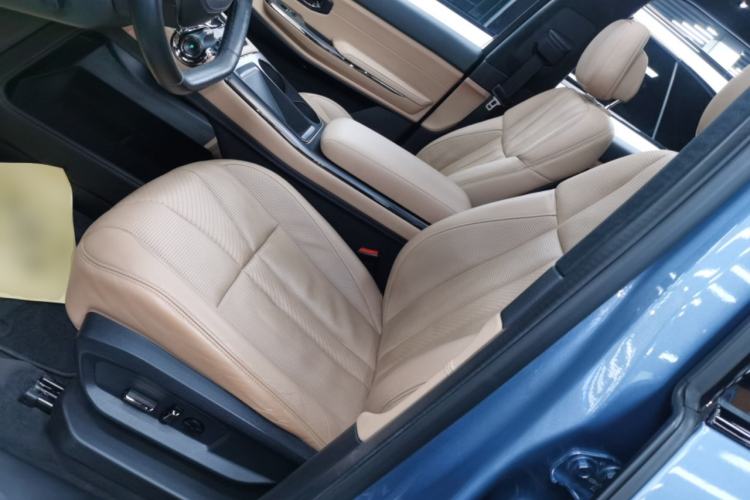 Used Nio ES8 2020 415 km Signature Edition 6-Seater Version