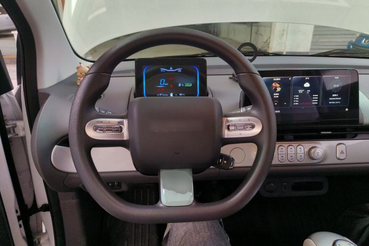 Used CHANGAN NEVO Lumin 2025 205 km Xiangqin Version Steering Wheel