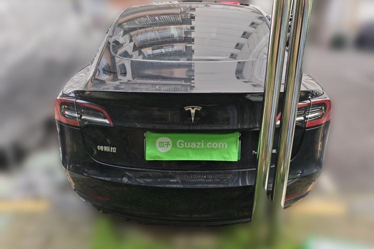 Used Tesla Model 3 2022 Rear-Wheel-Drive Version