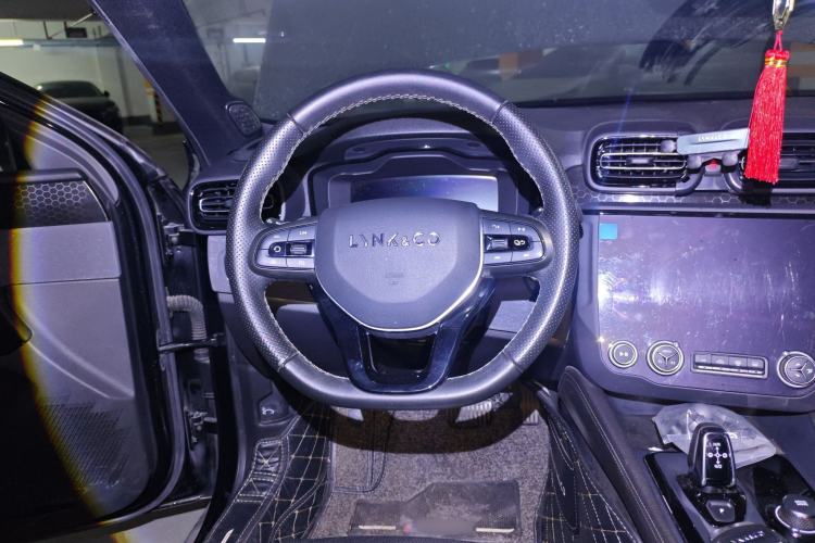 Used Lynk & Co 03 2021 2.0TD Automatic Trendy Champion Edition
