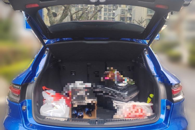 Used Porsche Macan 2021 Macan 2.0T