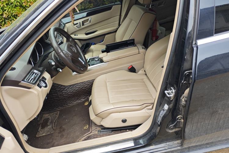 Used Mercedes-Benz E-Class 2015 Restyled E 260 L Sport Edition
