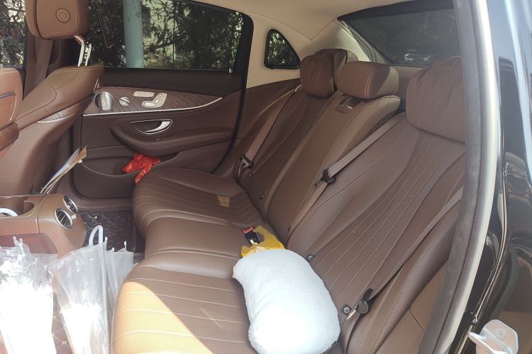 Used Mercedes-Benz E-Class 2019 Restyled E 300 L Luxury Edition
