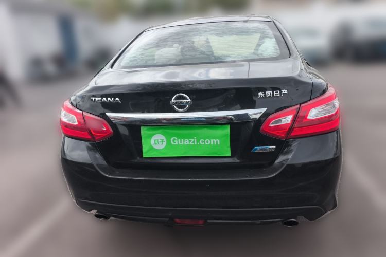 Used Nissan Teana 2016 2.0L XL Comfort Edition