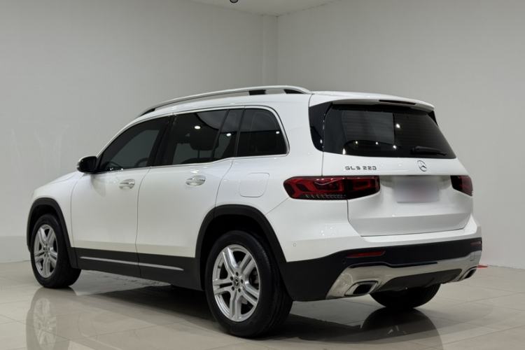 Used Mercedes-Benz GLB 2023 GLB 220 Sport Edition
