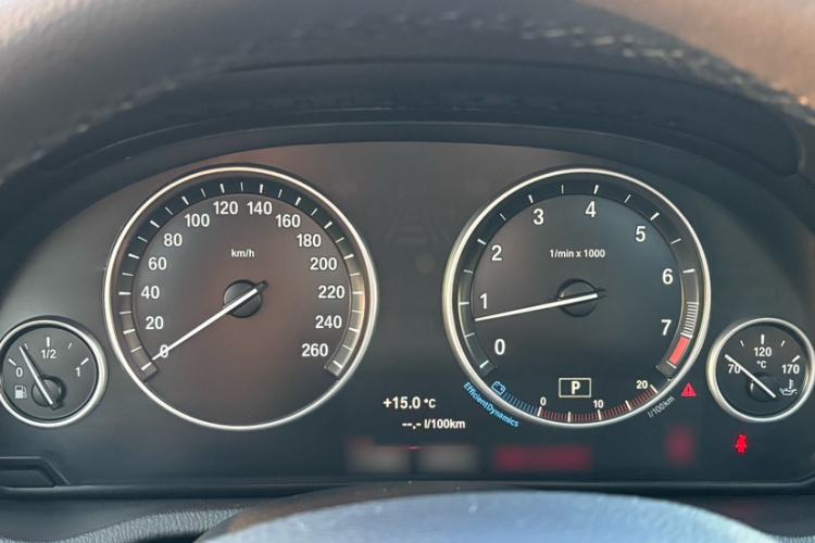 Used BMW X3 2014 xDrive20i X Design Package