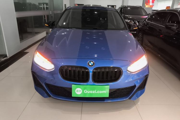 Used BMW 1 Series 2020 120i M Sport Package