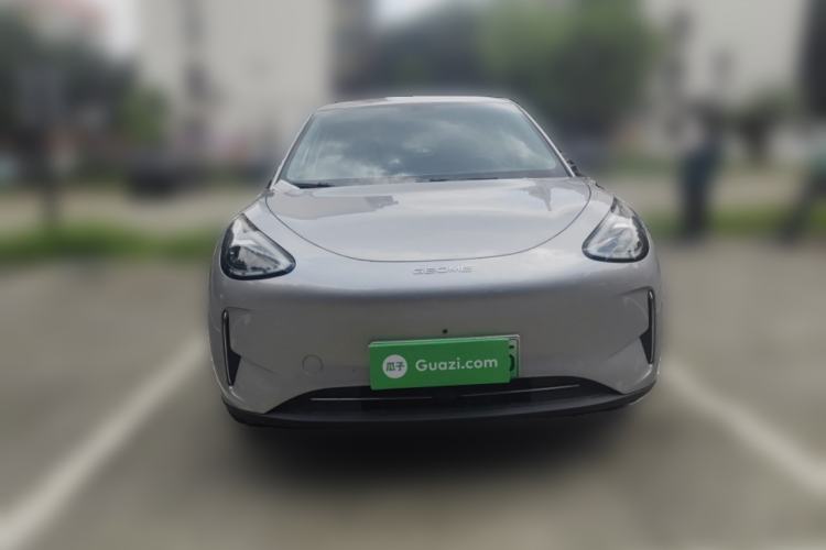 Used Geely Galaxy Geome 2025 310km Dream Edition
