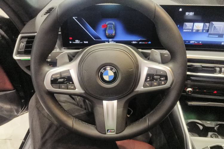 Used BMW 4 Series 2023 425i Gran Coupe M Sport Night Edition Package
