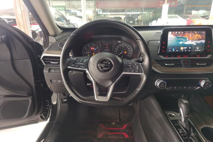 Used Nissan Teana 2021 2.0L XL Comfort Edition