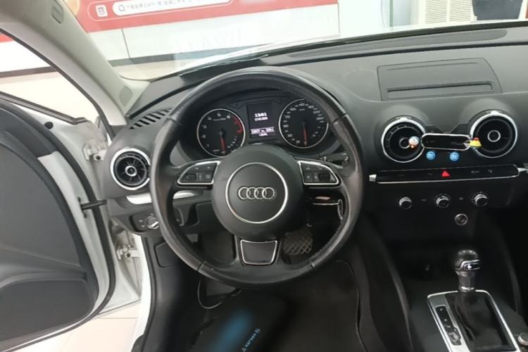 Used Audi A3 2016 Sportback 35 TFSI Ambition