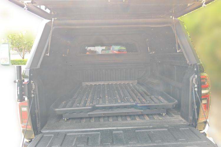 Used Great Wall Poer 
