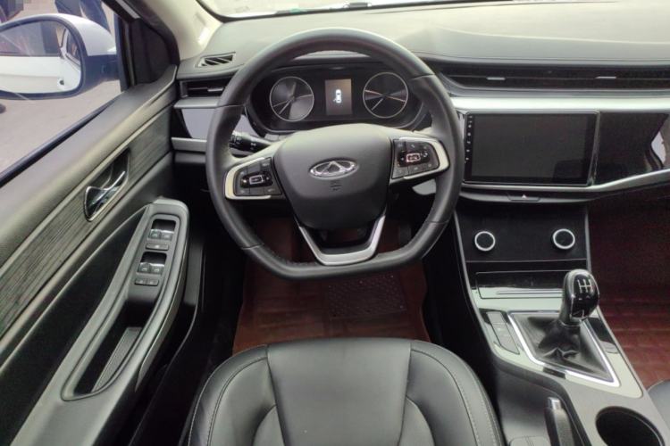 Used Chery Arrizo 5 2021 PRO 1.5L Manual Youth Edition