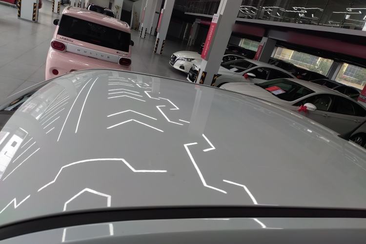 Used Wuling Hongguang MINIEV 2022 Macaron Premium Model – Lithium Iron Phosphate
